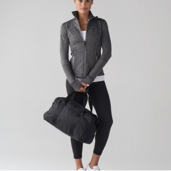 Lululemon workout define jacket - Picture 2 of 5